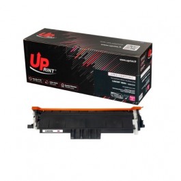 Toner Compatível p/ Canon i-SENSYS MF752Cdw/i-SENSYS MF754Cdw/i-SENSYS LBP673Cdw - Magenta (Alta Capacidade) (Uprint)