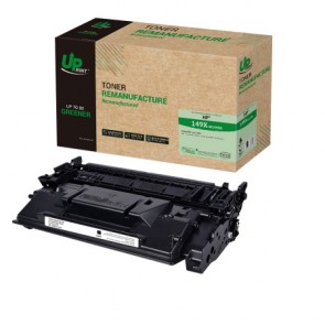 Toner Reciclado p/ HP LaserJet Pro 4002dw / LaserJet Pro 4002dwe / LaserJet Pro MFP 4102fdw / LaserJet Pro MFP 4102fdwe - Preto