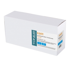 TM-TN247C/TN243C
