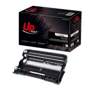 Drum Compatível p/ Brother Brother MFC-L 2860 DW / Brother MFC-L 2800 DW / Brother MFC-L 2827 DW XL / Brother DCP-L 2660 DW / Brother DCP-L 2620 DW / Brother DCP-L 2627 DW XL / Brother HL-L 2445 DW / Brother HL-L 2400 DW / Brother DCP-L 2600 D / Brot